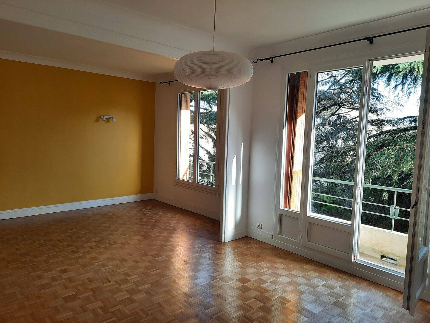 Appartement 3 pièces 65 m² · à Enghien-les-Bains · 65 m² · 1 500 €/mois