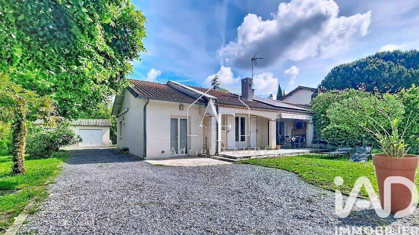 Maison 4 pièces 87 m² · à Coufouleux · 87 m² · 235 000 €
