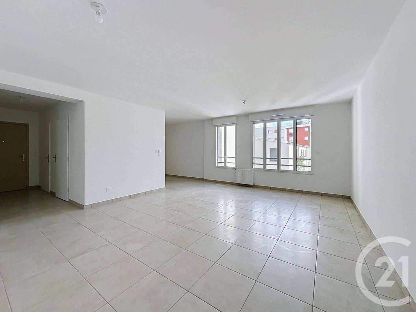 Appartement 4 pièces 89 m² · à Lyon 8ème Arrondissement · 89,1 m² · 1 428 €/mois