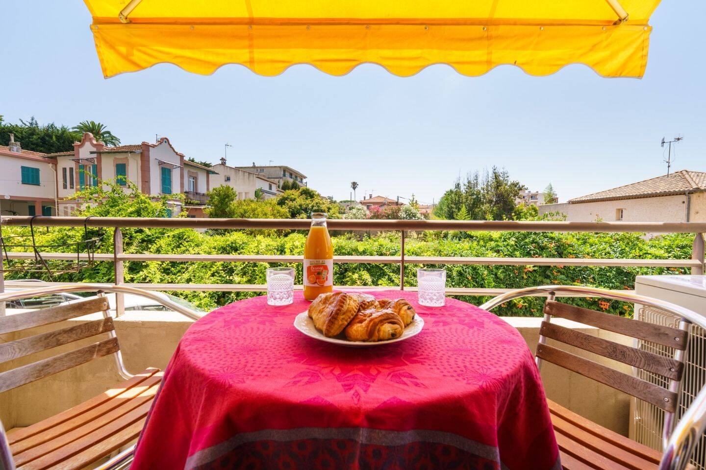 Appartement 3 pièces 55 m² · à Cagnes-sur-Mer · 55 m² · 249 000 €