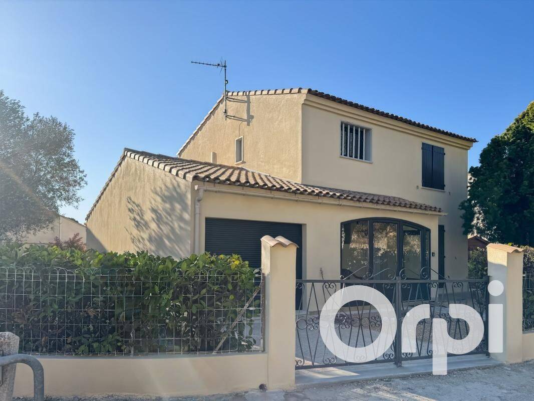 Maison 5 pièces 130 m² · à Tarascon · 130 m² · 325 000 €