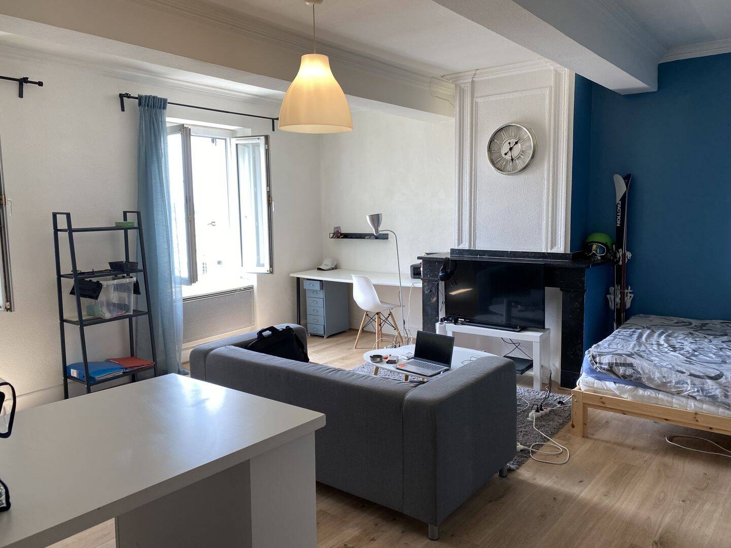Appartement 1 pièce 36 m² · à Castelnaudary · 36 m² · 405 €