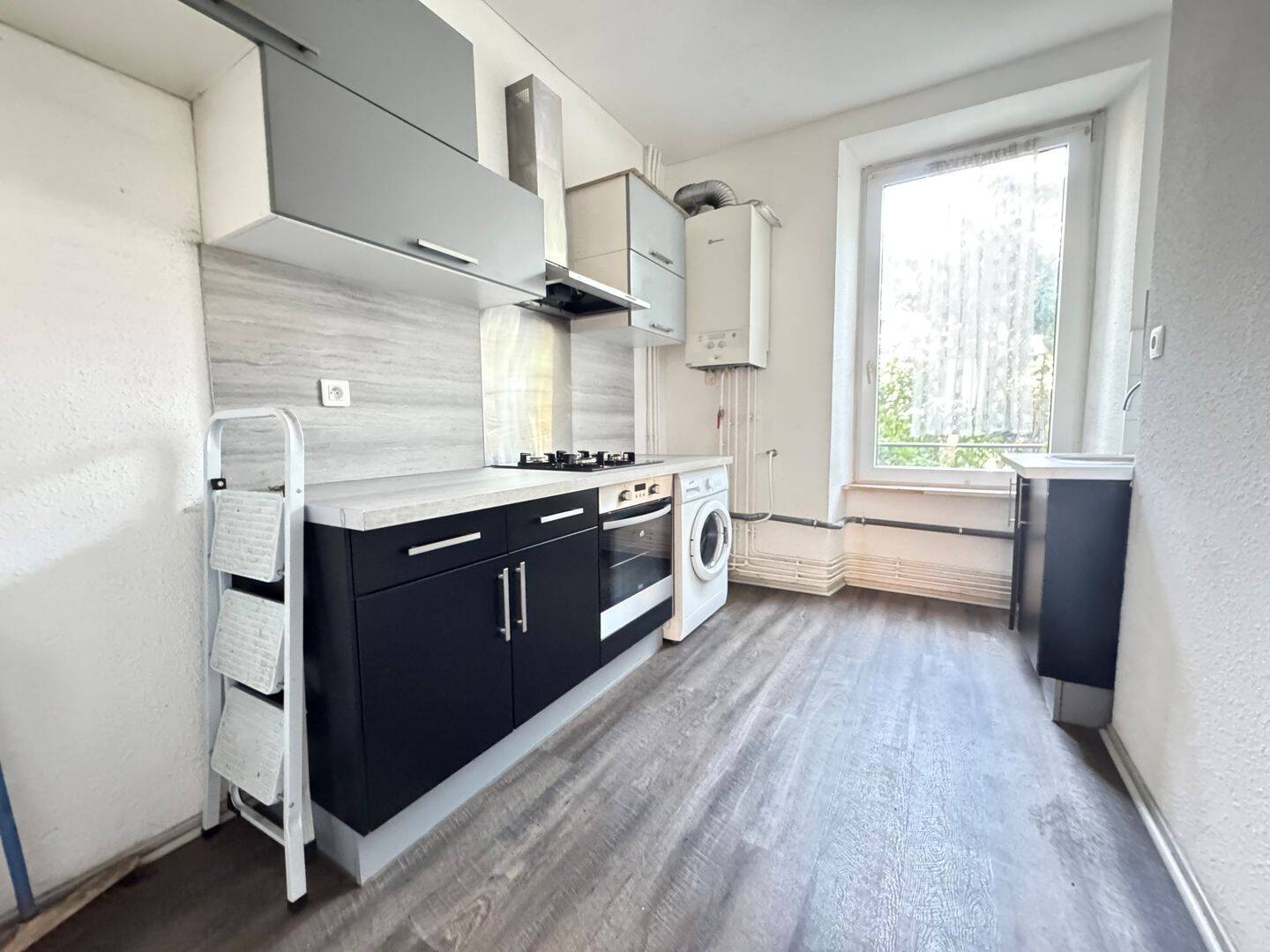 Appartement 3 pièces 54 m² · à Belfort · 53,6 m² · 500 €/mois