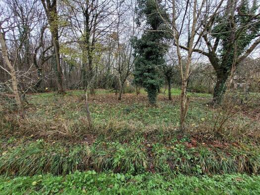 Terrain constructible à vendre 75 000 € 836 m² de terrain Saint-Denis-lès-Rebais 77510