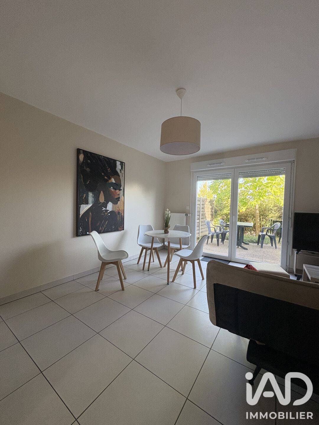 Maison 3 pièces 63 m² · à Bourges · 63 m² · 144 900 €