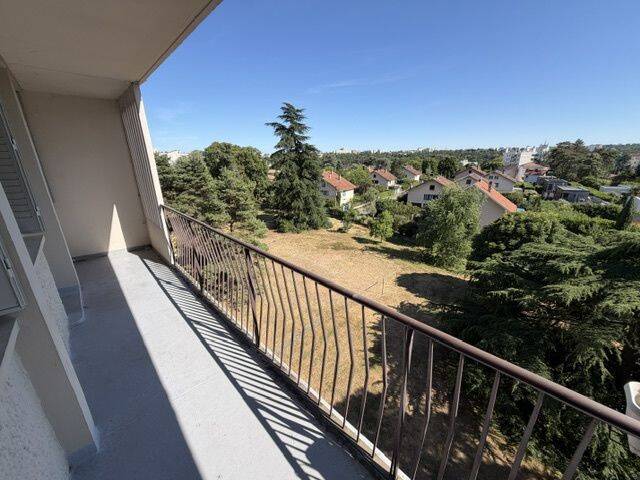 Appartement 5 pièces 84 m² · à Lyon 9ème Arrondissement · 83,7 m² · 195 000 €