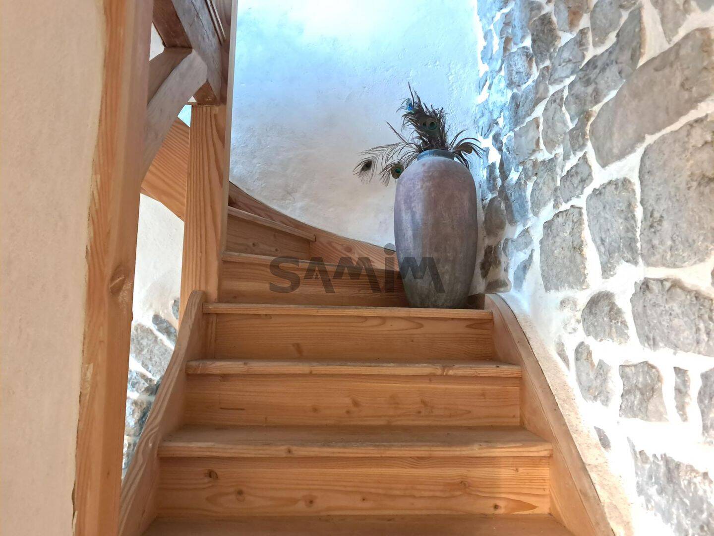 Maison 3 pièces 70 m² · à Sauve · 70 m² · 164 000 €