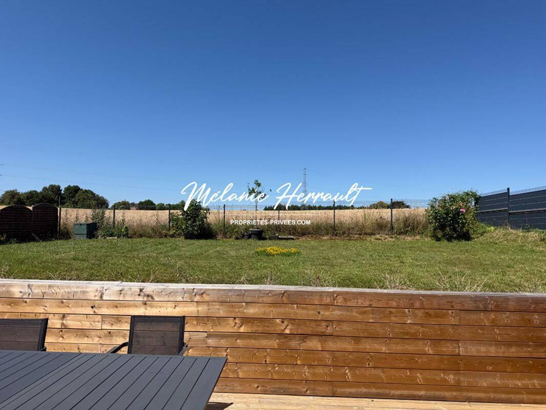 Maison 3 pièces 64 m² · à Saint-Mars-d'Outillé · 64 m² · 178 500 €
