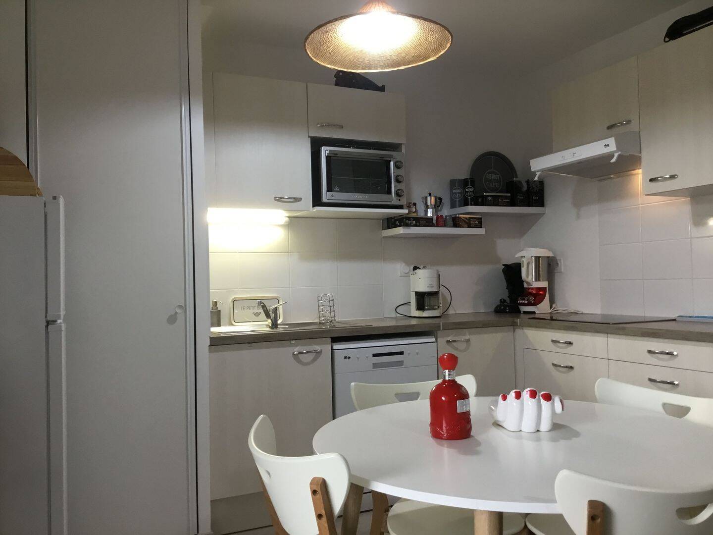 Appartement 1 pièce 40 m² · à Andernos-les-Bains · 40 m² · 830 €
