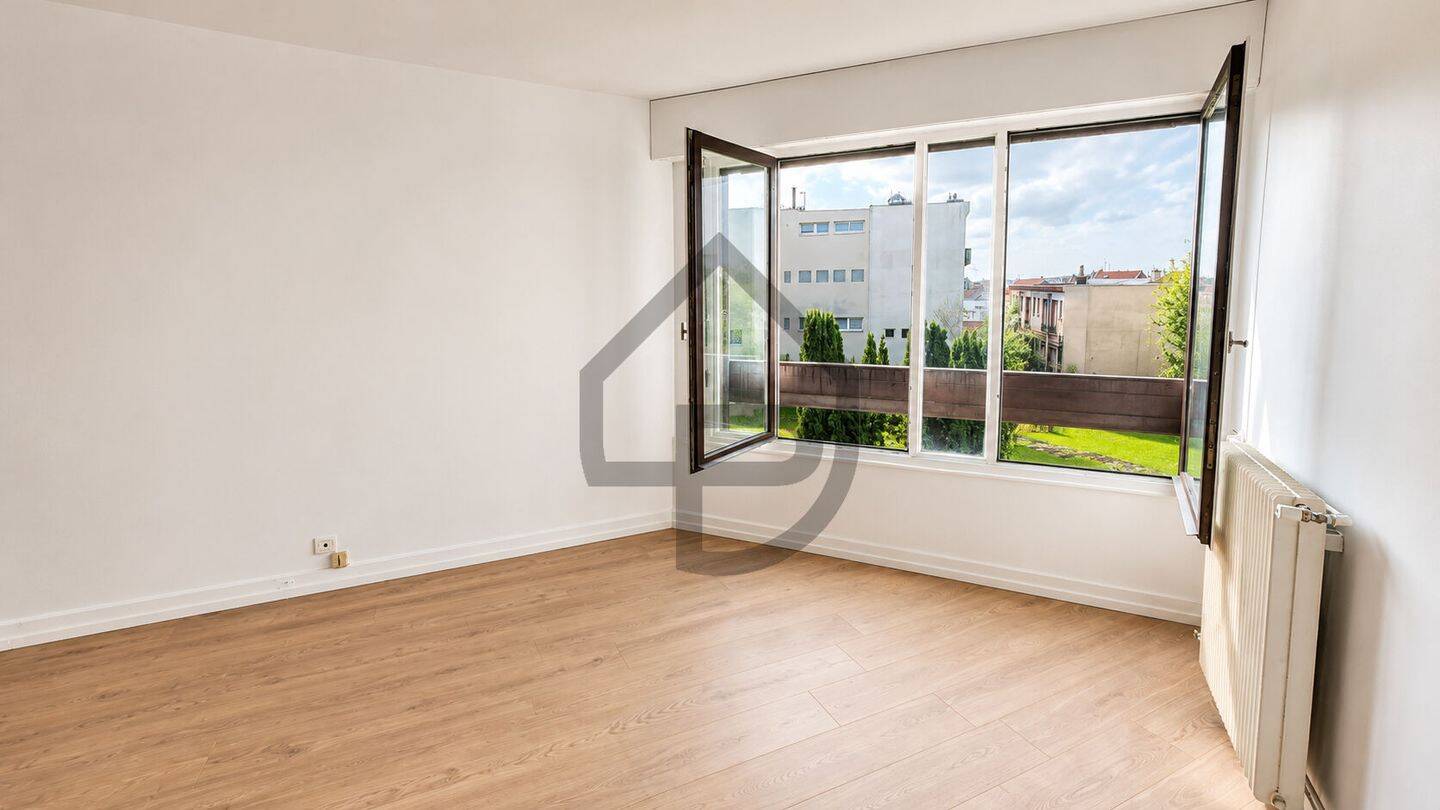 Appartement 1 pièce 32 m² · à Paris 19ème Arrondissement · 31,8 m² · 289 000 €