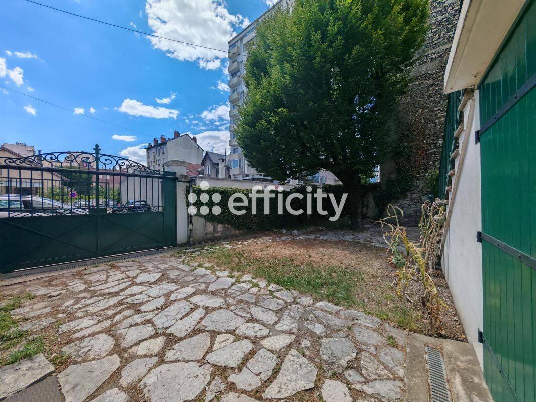 Maison — 26