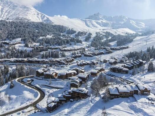 Boutique à vendre Fonds de commerce 445 000 € 2 pièces 200 m² de surface de vente Les Avanchers-Valmorel 73260