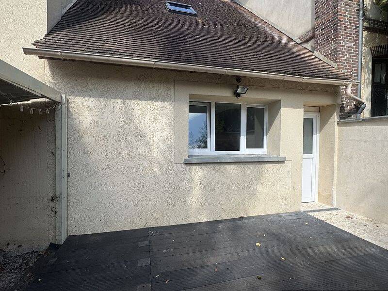 Maison 3 pièces 65 m² · à Ivry-la-Bataille · 64,9 m² · 780 €