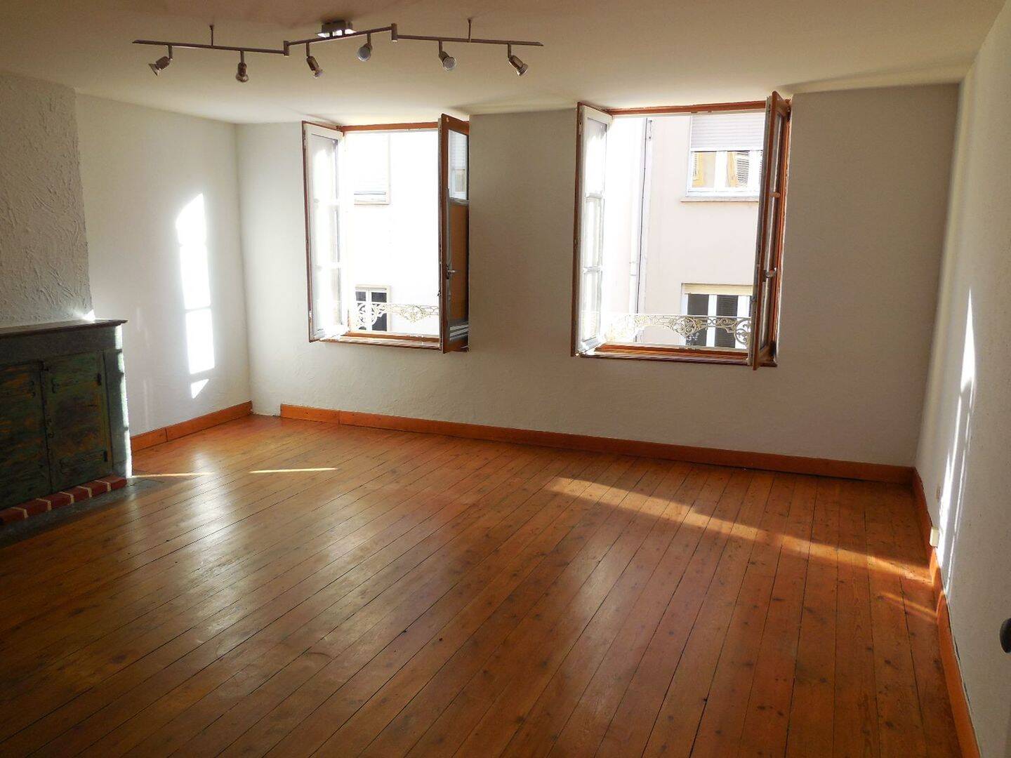 Appartement 2 pièces 56 m² · à Thionville · 55,7 m² · 593 €