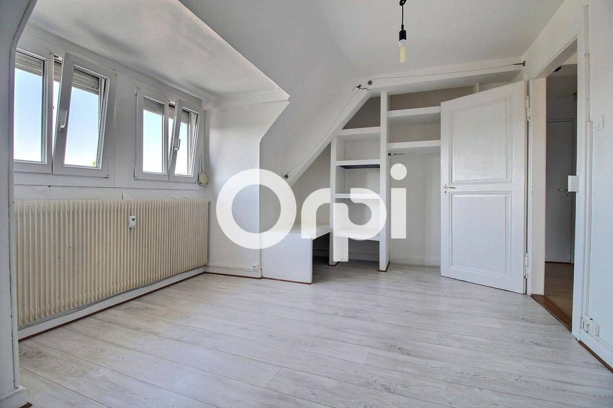 Appartement 2 pièces 53 m² · à Haguenau · 52,7 m² · 600 €/mois