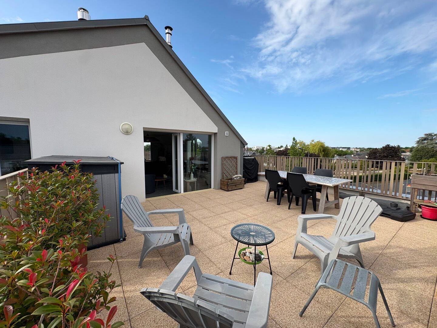 Appartement 5 pièces 98 m² · à Tours · 98 m² · 379 000 €