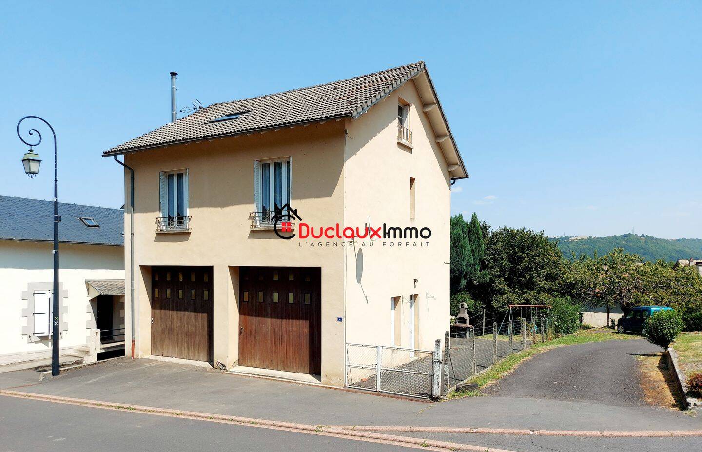 Maison 5 pièces 92 m² · à Saint-Cernin · 92 m² · 79 990 €