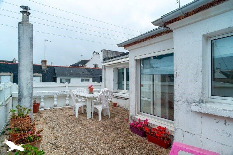Maison 6 pièces 155 m² · à Guilvinec · 155 m² · 176 714 €