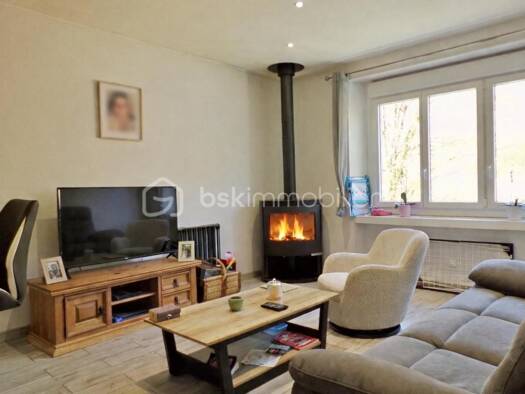 Maison à vendre 107 500 € 3 pièces 2 chambres 80 m² 308 m² de terrain Labastide-Rouairoux 81270