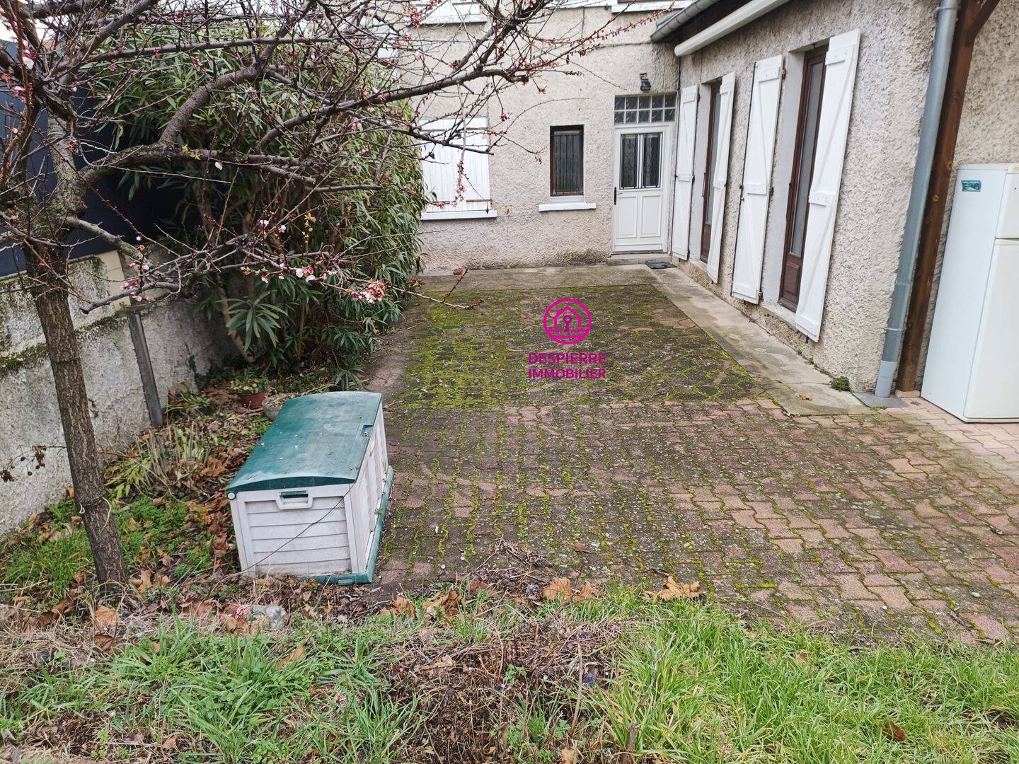Maison 4 pièces 75 m² · à Roussillon · 75 m² · 210 000 €