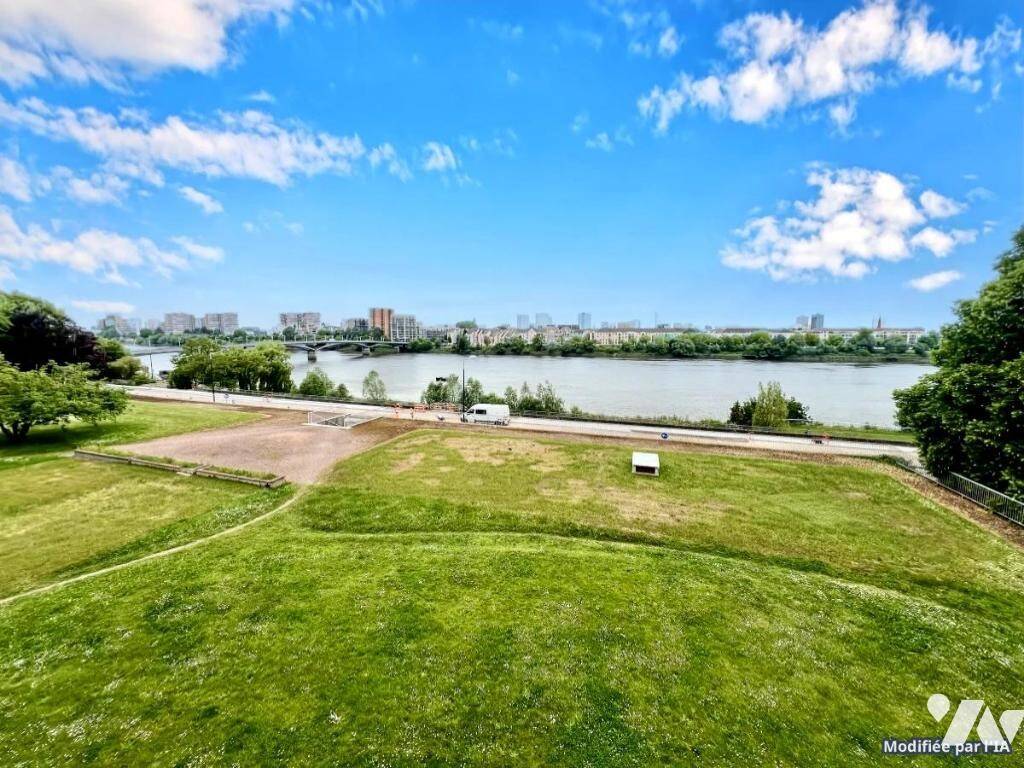 Appartement 4 pièces 80 m² · à Saint-Sébastien-sur-Loire · 80 m² · 252 400 €