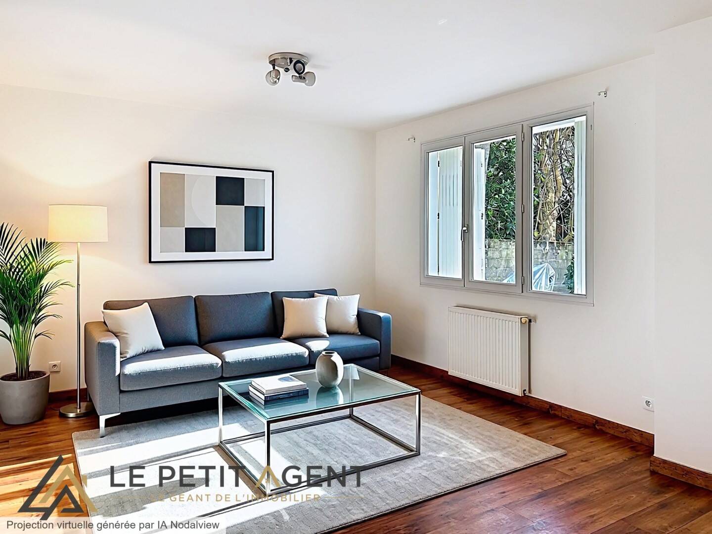 Appartement 2 pièces 42 m² · à Le Bouscat · 42 m² · 173 000 €