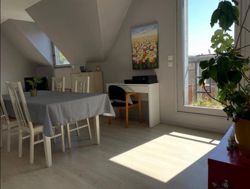 Appartement 2 pièces 62 m² · à Arras · 62 m² · 222 000 €