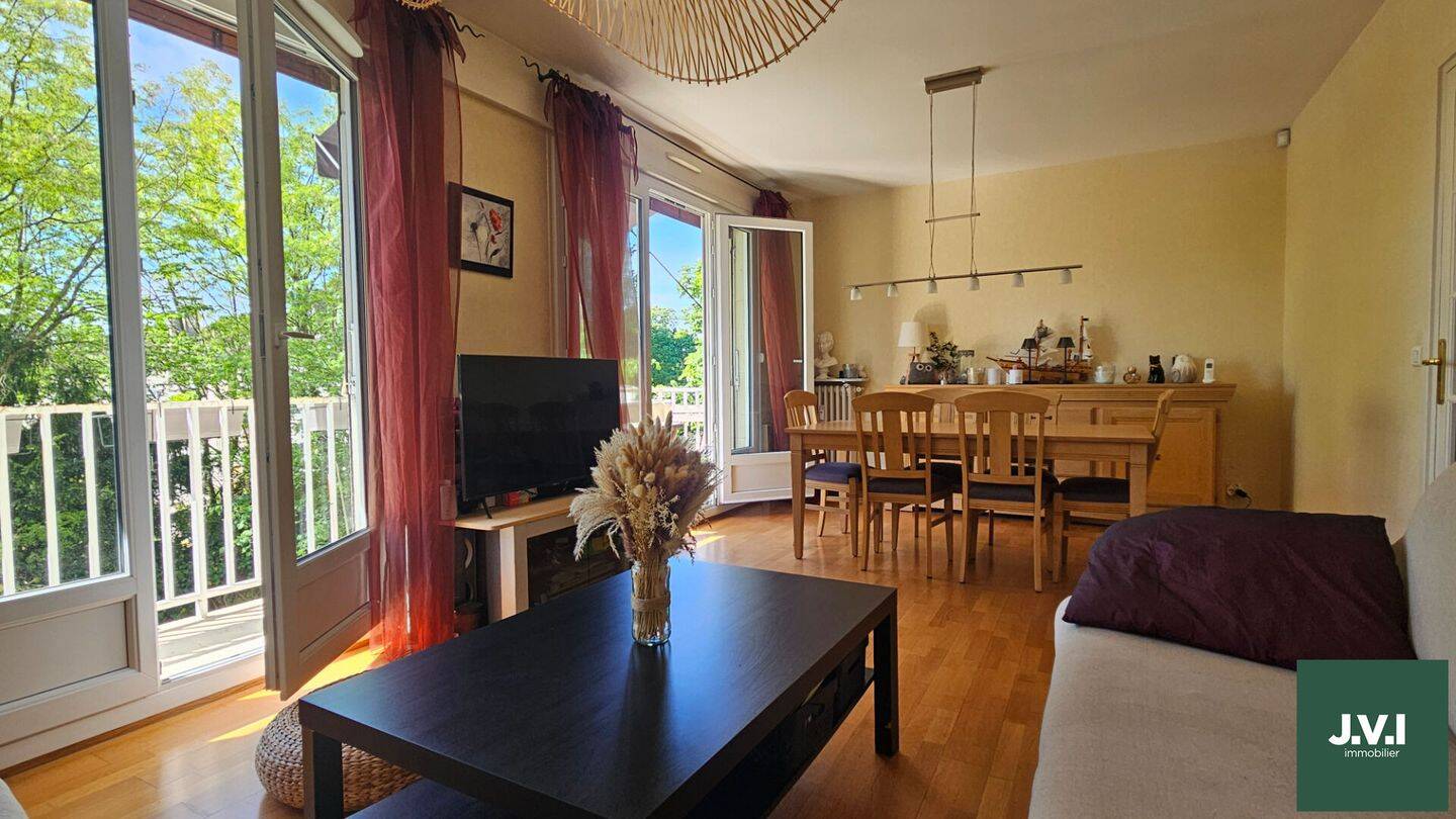 Appartement 3 pièces 69 m² · à Montmorency · 69 m² · 269 000 €