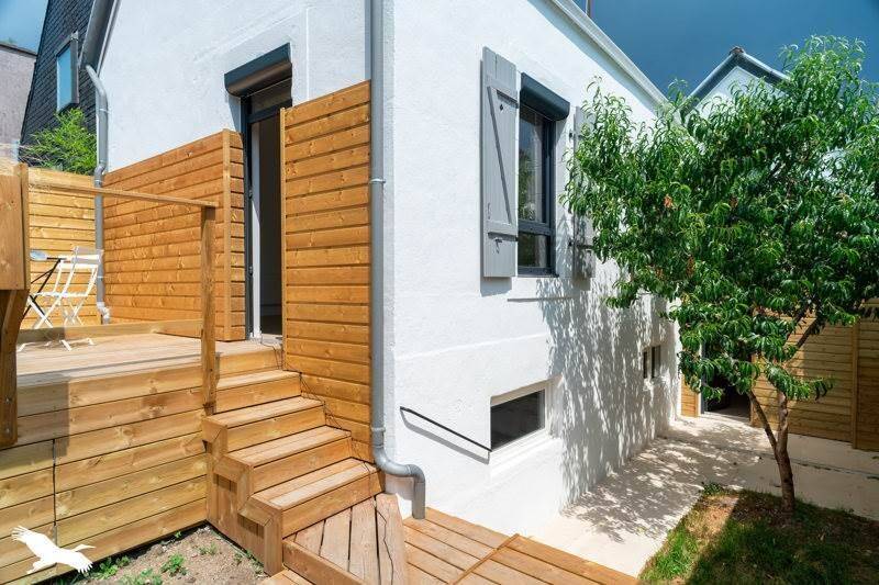 Maison 5 pièces 110 m² · à Quimper · 110 m² · 298 452 €