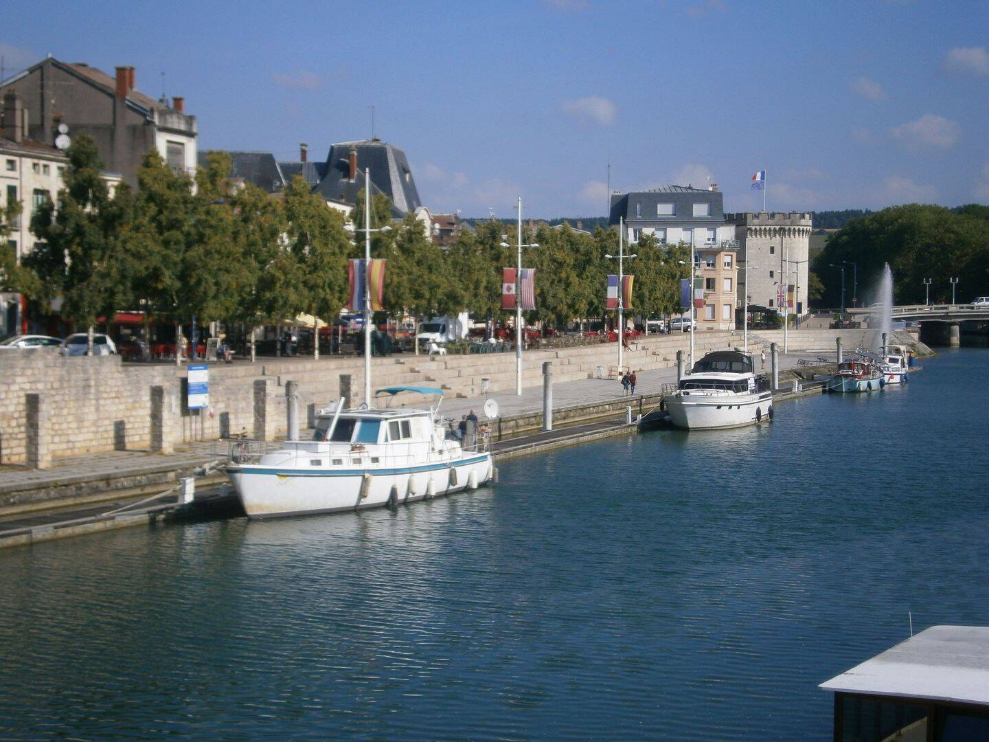 Appartement 1 pièce 26 m² · à Verdun · 26 m² · 460 €/mois