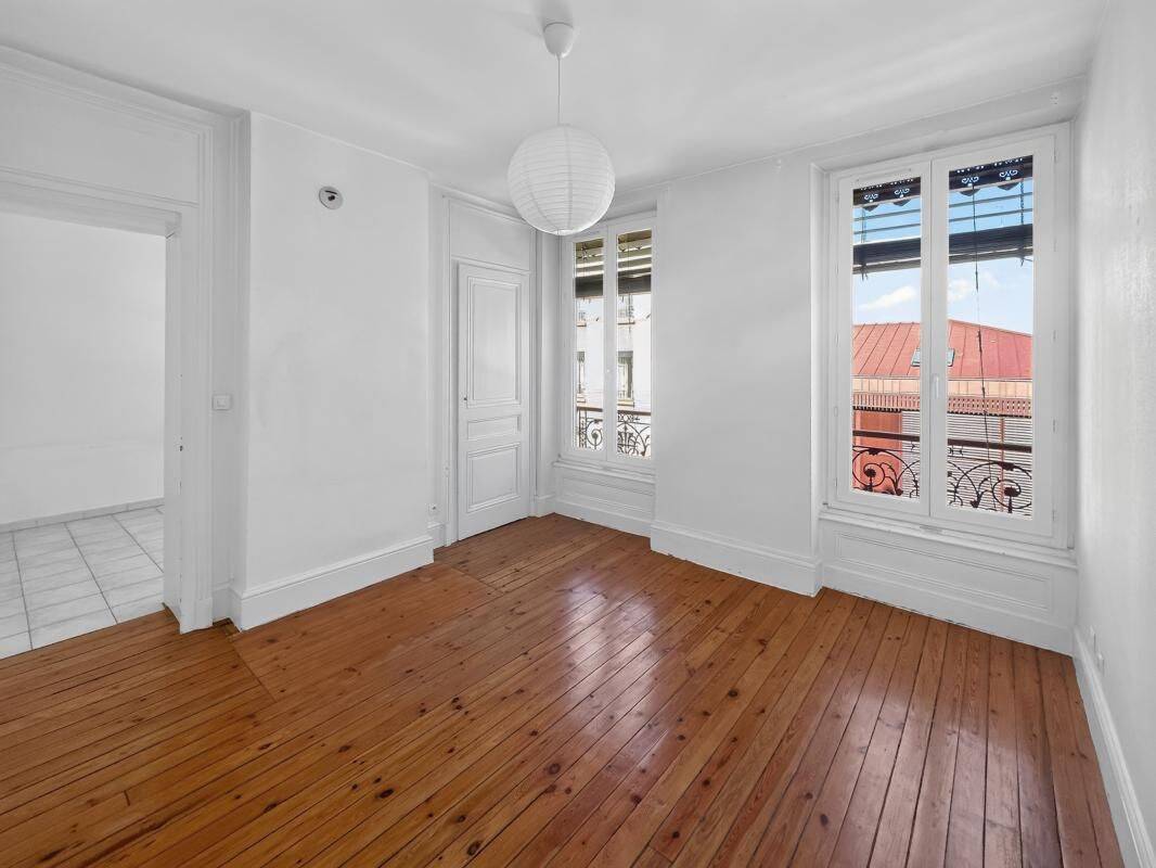 Appartement 2 pièces 40 m² · à Lyon 7ème Arrondissement · 40,4 m² · 199 000 €