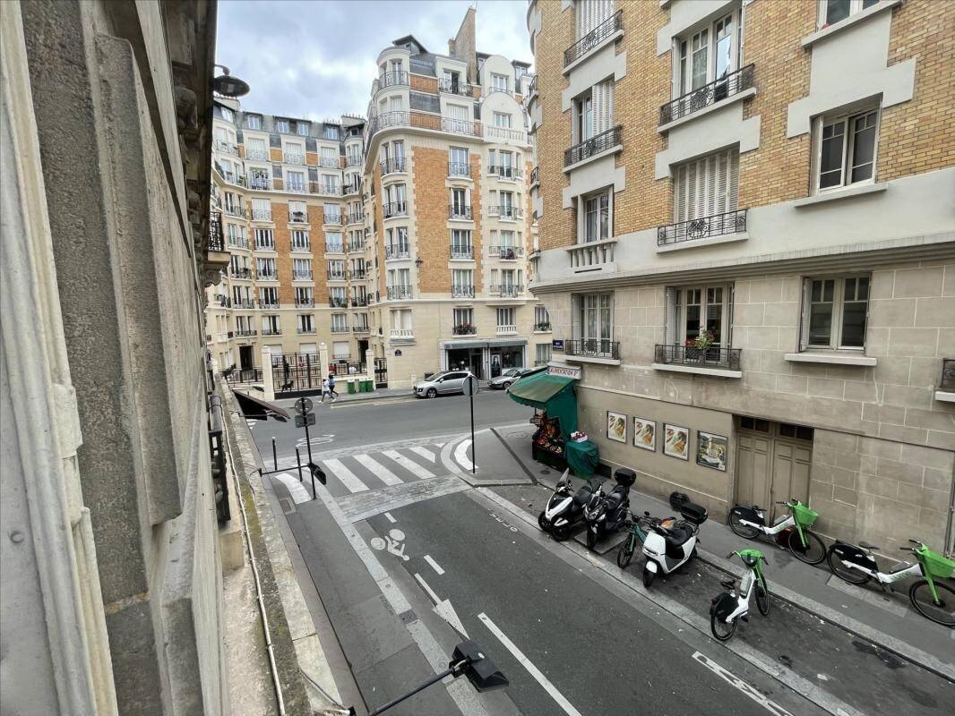 Appartement 2 pièces 53 m² · à Besançon · 53 m² · 700 €