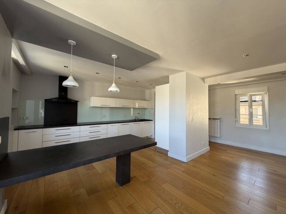 Appartement 4 pièces 116 m² · à Strasbourg · 115,9 m² · 546 000 €