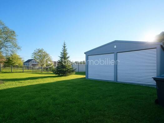 Terrain constructible à vendre 54 000 € 472 m² de terrain Boiscommun 45340