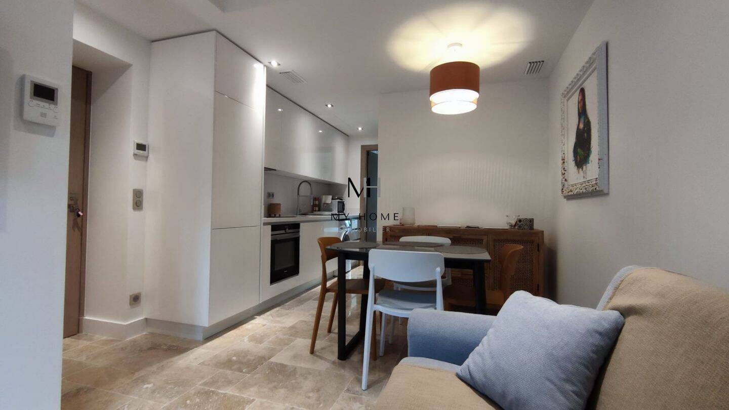 Appartement 2 pièces 29 m² · à Sainte-Maxime · 29 m² · 290 000 €