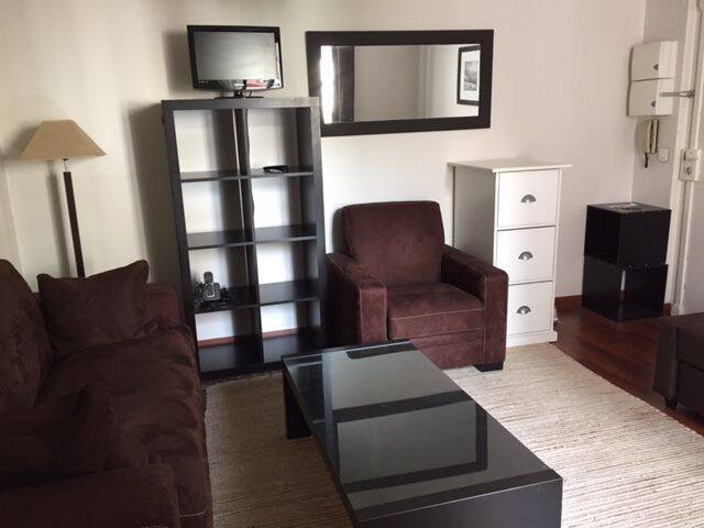 Appartement 1 pièce 28 m² · à Paris 15ème Arrondissement · 28 m² · 1 128 €