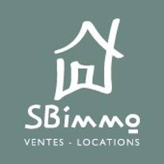 SBimmo logo