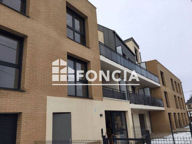 Appartement 4 pièces 84 m² · à Bihorel · 83,9 m² · 1 047 €