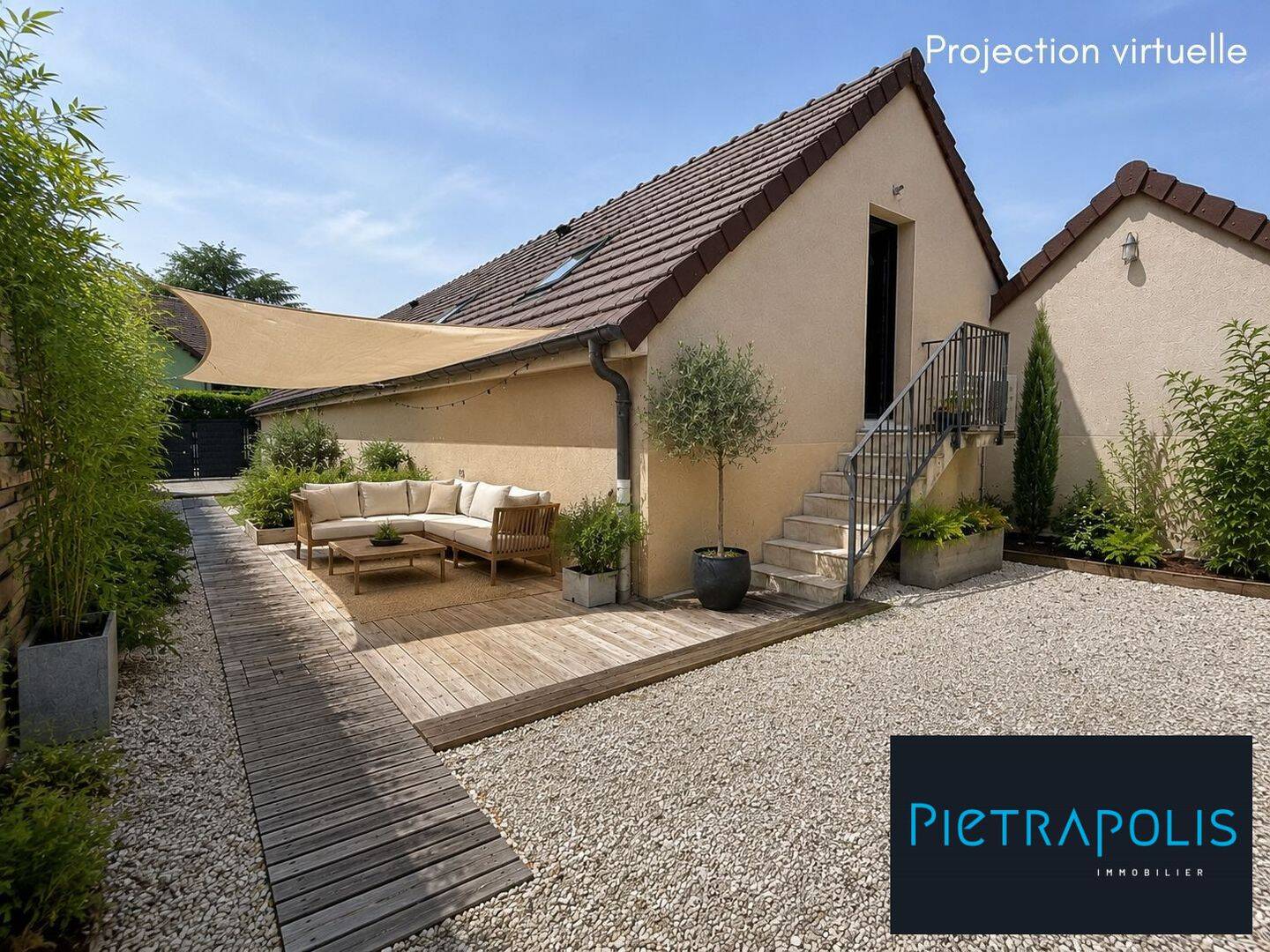 Appartement 3 pièces 76 m² · à Dijon · 75,9 m² · 198 000 €