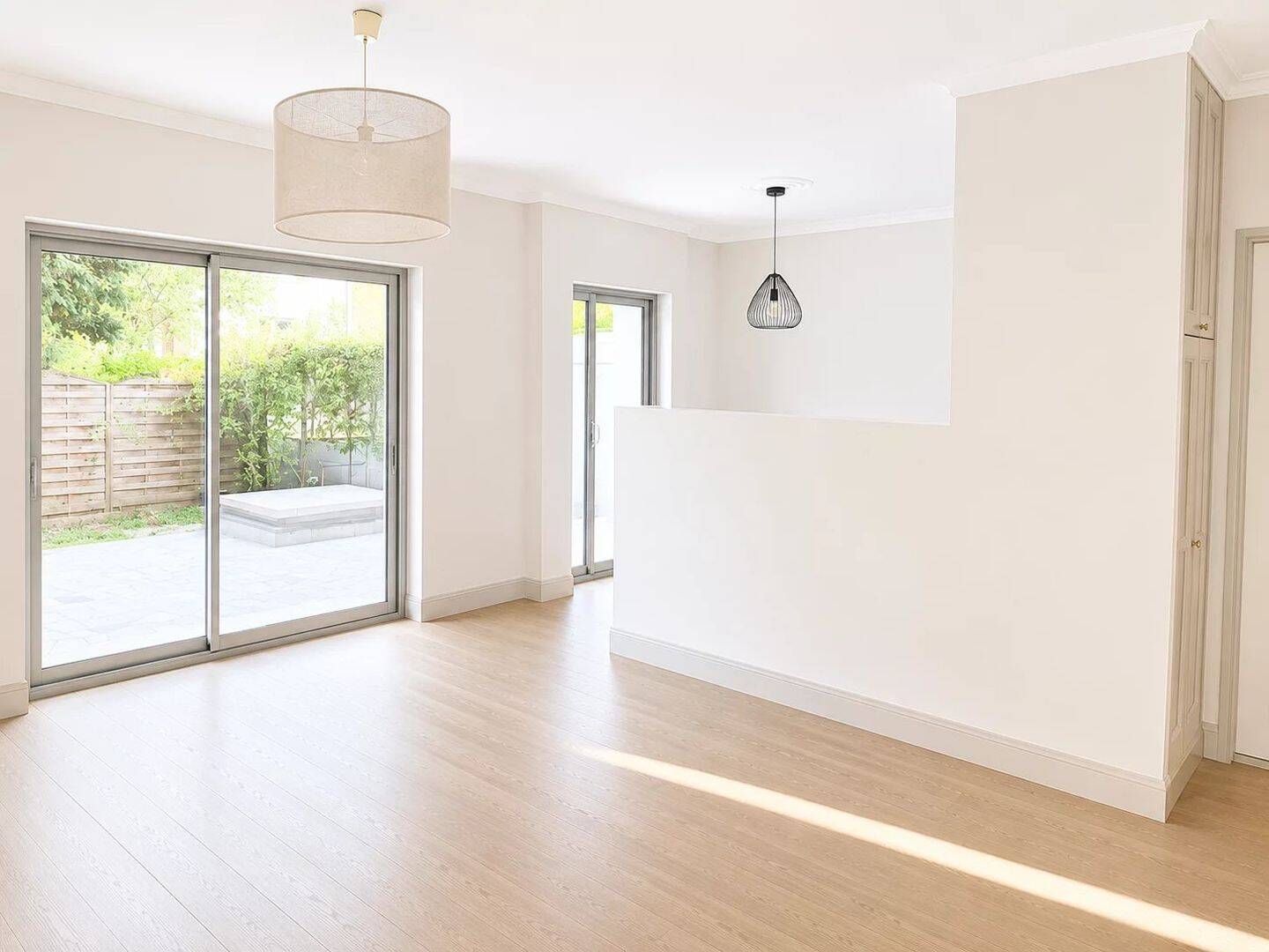 Appartement 5 pièces 103 m² · à Colombes · 103,1 m² · 2 490 €/mois