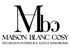 MAISON BLANC COSY logo