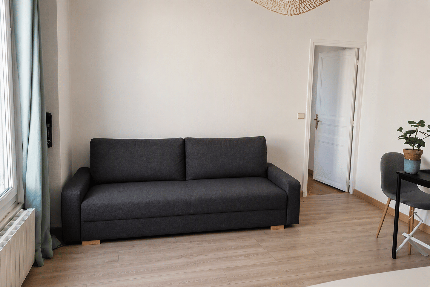 Appartement 2 pièces 32 m² · à Alfortville · 32 m² · 950 €/mois