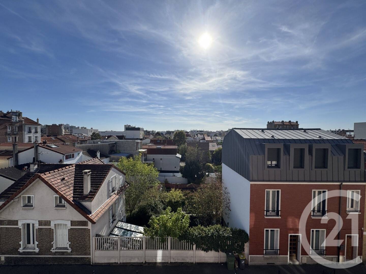 Appartement 3 pièces 55 m² · à Fontenay-sous-Bois · 54,6 m² · 299 000 €