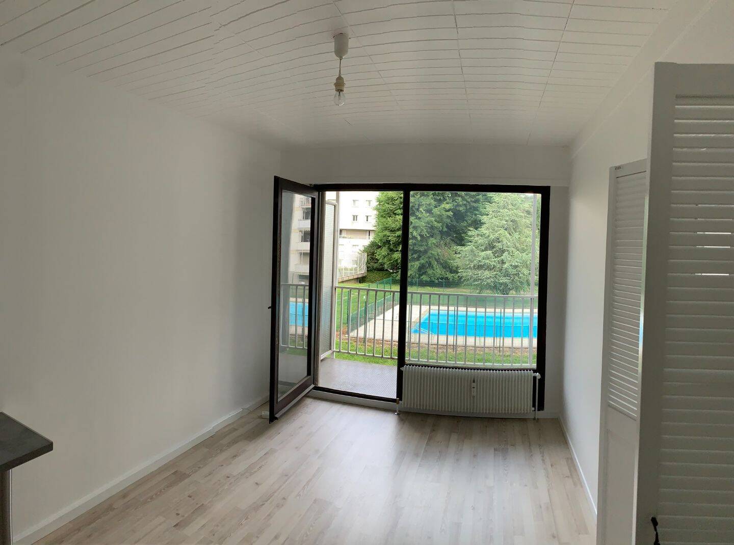Appartement 2 pièces 36 m² · à Chambéry · 36 m² · 540 €/mois