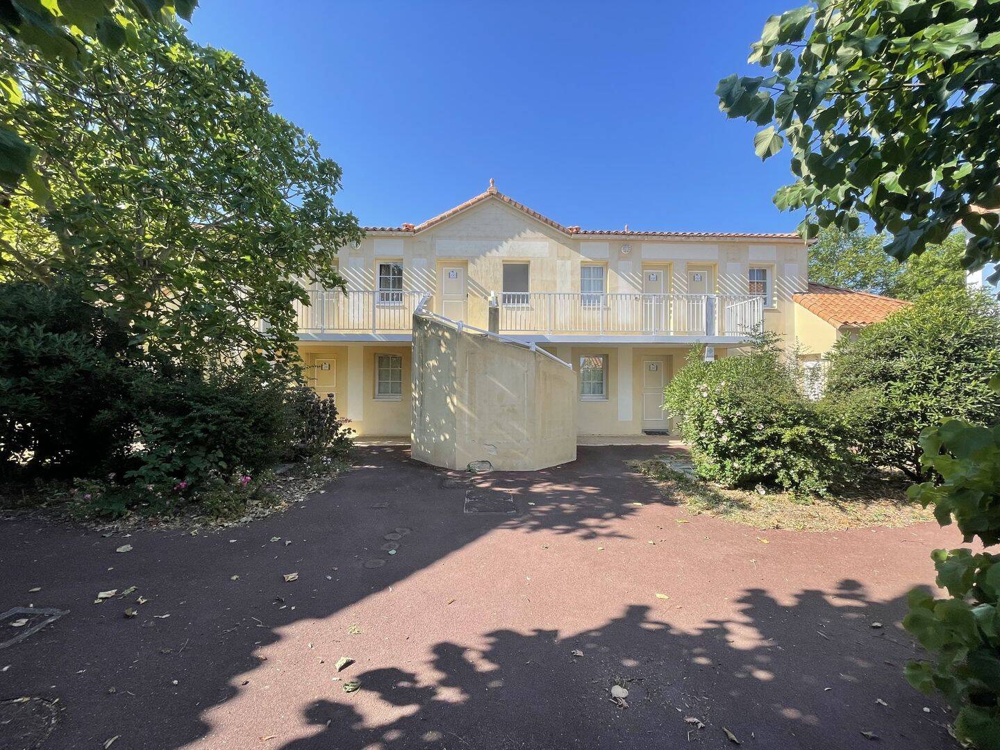 Appartement 2 pièces 31 m² · à Talmont-Saint-Hilaire · 30,5 m² · 133 750 €