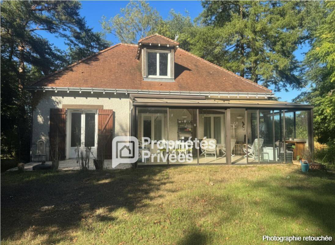Maison 5 pièces 150 m² · à Véretz · 150 m² · 300 000 €