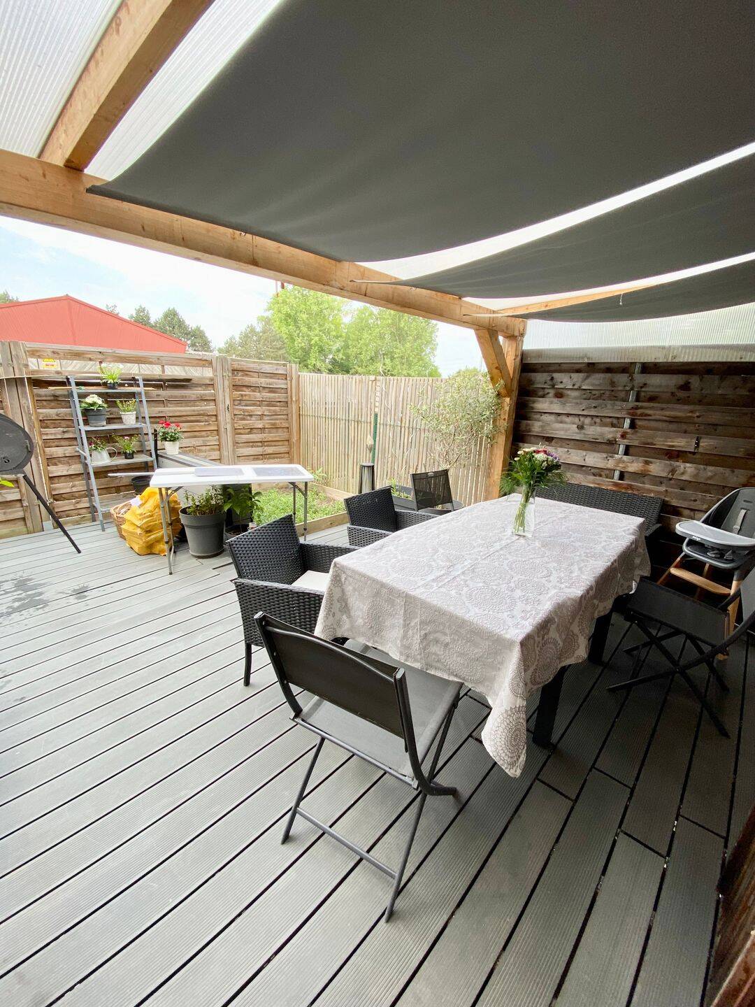Maison 3 pièces 64 m² · à Strasbourg · 64 m² · 225 000 €