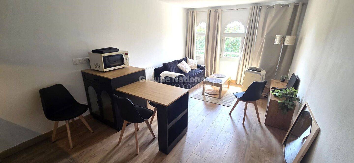 Appartement 3 pièces 52 m² · à Martigues · 52 m² · 1 300 €/mois