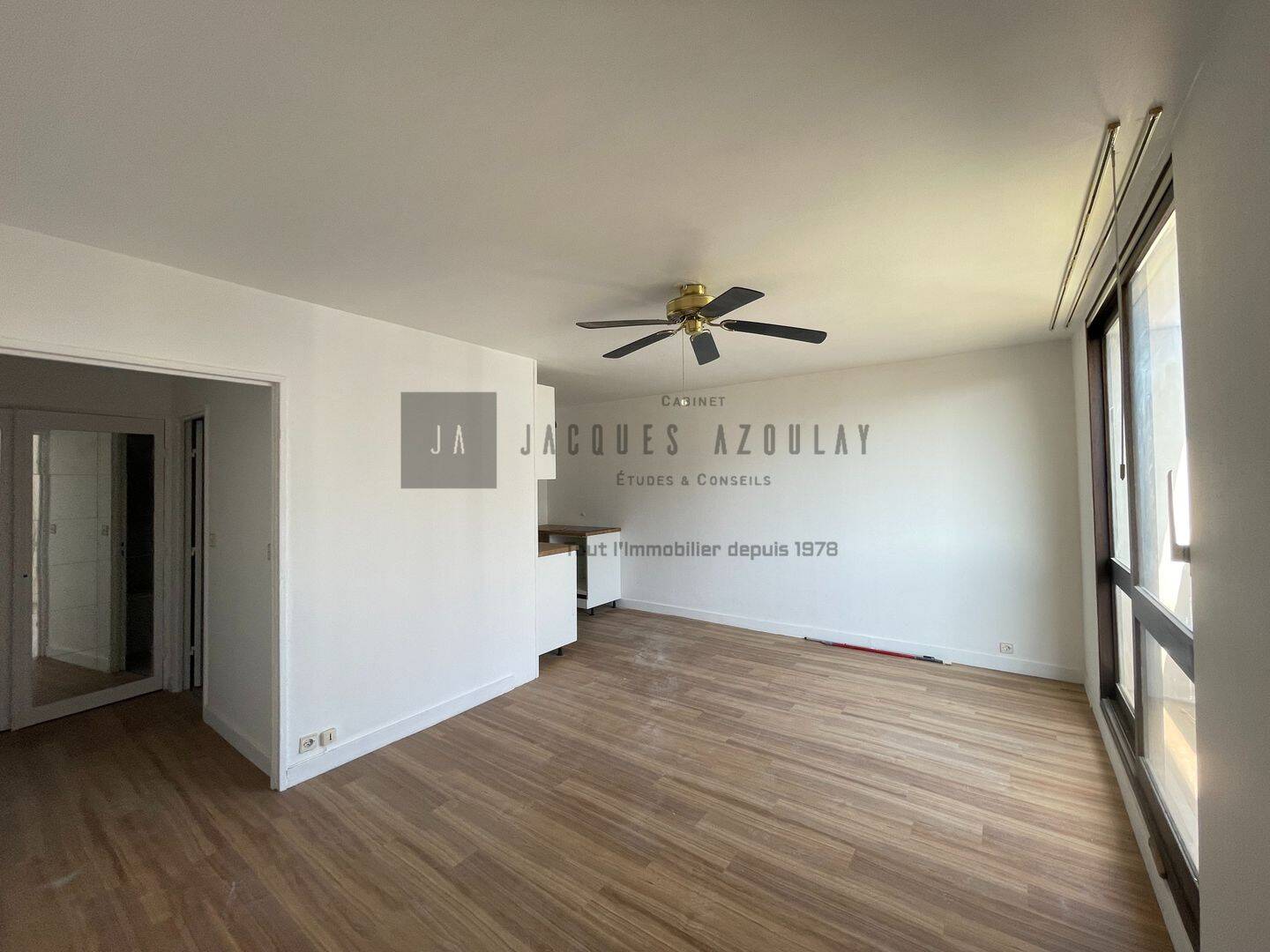 Appartement 1 pièce 32 m² · à Paris 12ème Arrondissement · 32 m² · 288 000 €