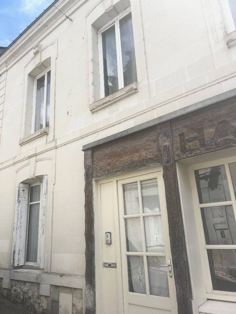 Appartement 8 pièces 160 m² · à Vouvray · 160 m² · 348 000 €